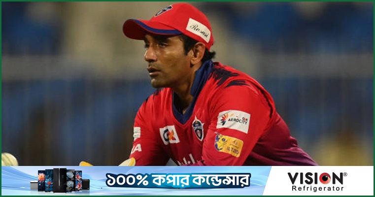 মুম্বাই ইন্ডিয়ান্সের ব্যাটিং কোচের দায়িত্বে উথাপ্পা